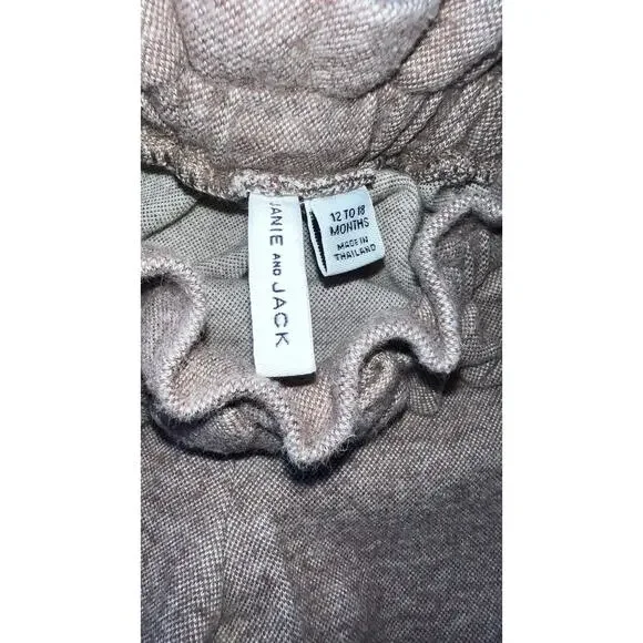 Janie and Jack Pants - Size 12-18m - Picture 6 of 6